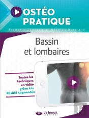 Ostéo Pratique T.1 ; Bassin Et Lombaires