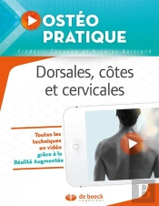 Ostéo Pratique T.2 ; Dorsales Et Cervicales