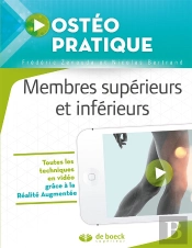 Ostéo Pratique T.3 ; Les Membres Supérieurs Et Inférieurs