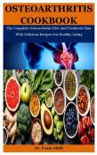Osteoarthritis Cookbook