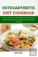 Osteoarthritis Diet Cookbook