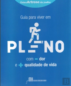Bertrand.pt - Osteoartrose do Joelho