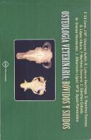 Osteologia Veterinaria Bovidos Y Suidos