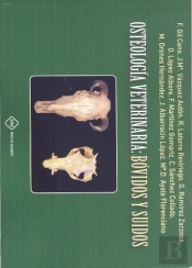 Osteologia Veterinaria Bovidos Y Suidos