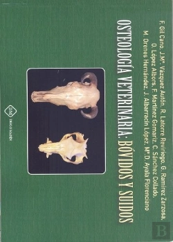 Bertrand.pt - Osteologia Veterinaria Bovidos Y Suidos