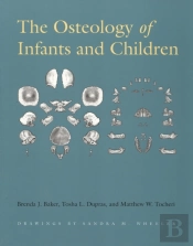 Osteology Of Infants And Children