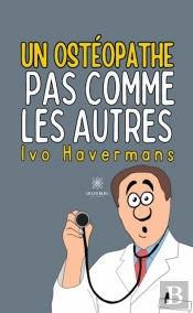 Osteopathe Pas Comme Autres