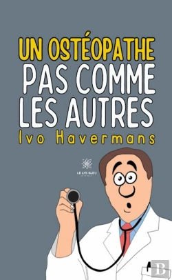 Bertrand.pt - Osteopathe Pas Comme Autres