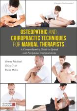 Osteopathic And Chiropractic Techniques For Manual Therapists