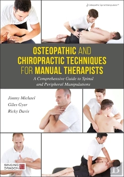 Bertrand.pt - Osteopathic And Chiropractic Techniques For Manual Therapists