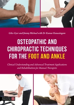 Bertrand.pt - Osteopathic And Chiropractic Techniques For The Foot And Ankle