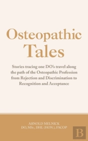 Osteopathic Tales