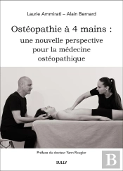 Ostéopathie À 4 Mains : Une Nouvelle Perspective Pour La Médecine Ostéopathique