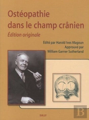 Ostéopathie Dans Le Champ Crânien
