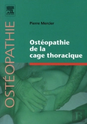 Ostéopathie De La Cage Thoracique