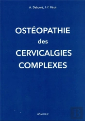 Ostéopathie Des Cervicalgies Complexes