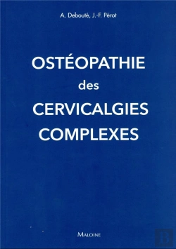 Bertrand.pt - Ostéopathie Des Cervicalgies Complexes