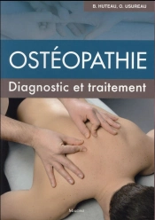 Osteopathie. Diagnostics Et Traitements