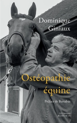Bertrand.pt - Ostéopathie Équine
