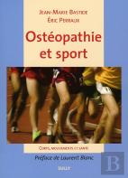 Osteopathie Et Sport