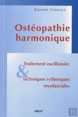 Bertrand.pt - Ostéopathie Harmonique ; Traitement Oscillatoire Et Techniques Rythmiques Myofasciales