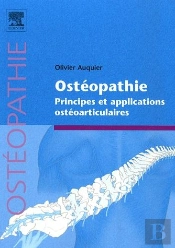Ostéopathie