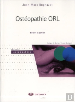 Bertrand.pt - Osteopathie Orl Enfant Et Adulte