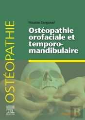 Ostéopathie Orofaciale Et Temporomandibulaire