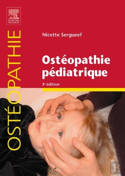 Bertrand.pt - Ostéopathie Pédiatrique (3e Édition)