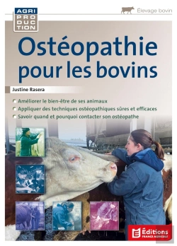 Bertrand.pt - Ostéopathie Pour Les Bovins