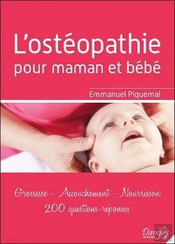 Bertrand.pt - Ostéopathie Pour Maman Et Bébé ; Grossesse, Accouchement, Nourrisson