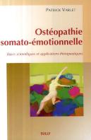 Ostéopathie Somato-Émotionnelle