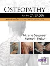 Osteopathy For The Over 50'S