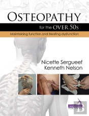 Osteopathy For The Over 50'S