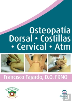 Bertrand.pt - Osteopatía Dorsal- Costillas- Cervical- Atm (Dvd