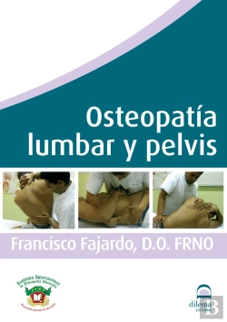 Bertrand.pt - Osteopatía Lumbar Y Pelvis