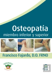 Osteopatía Miembro Inferior Y Superior (Dvd)