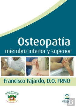 Bertrand.pt - Osteopatía Miembro Inferior Y Superior (Dvd)