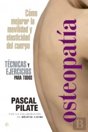 Osteopatía