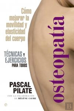 Bertrand.pt - Osteopatía