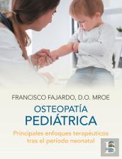 Osteopatía Pediátrica