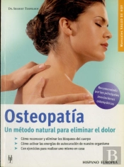 Osteopatía