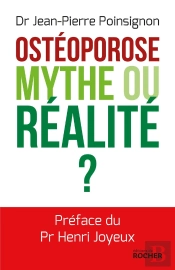 Ostéoporose ; Mythe Ou Réalite