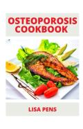 Osteoporosis Cookbook