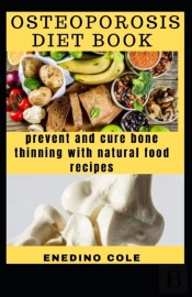 Osteoporosis Diet Book