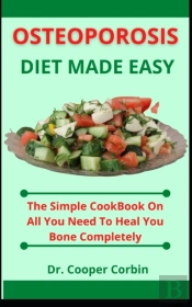 Osteoporosis Diet Made Easy