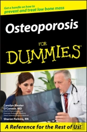 Osteoporosis For Dummies