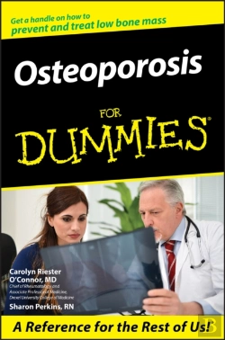 Bertrand.pt - Osteoporosis For Dummies