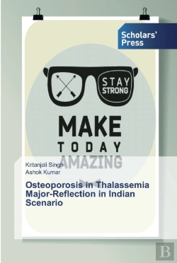 Bertrand.pt - Osteoporosis In Thalassemia Major-Reflection In Indian Scenario