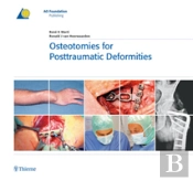 Osteotomies For Posttraumatic Deformities